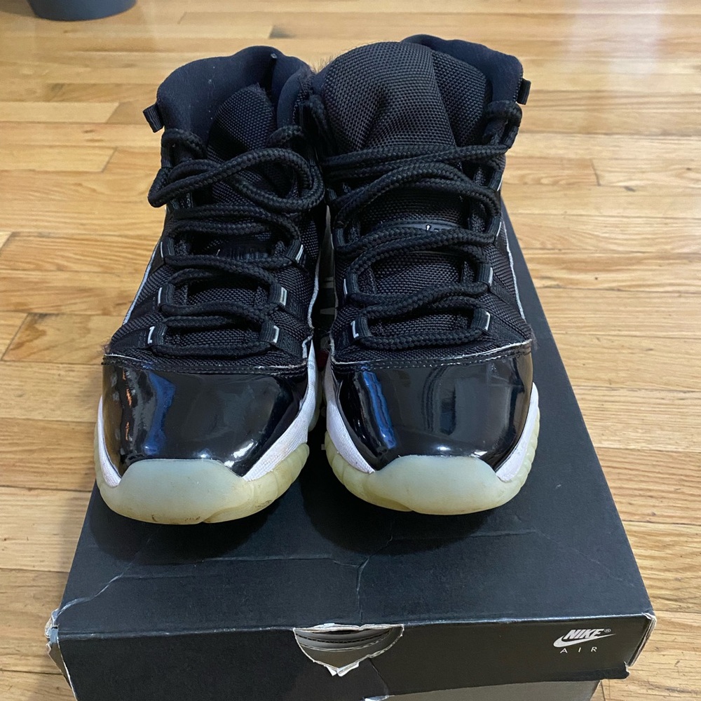 Jordan 11 retro Jubilee (GS)
